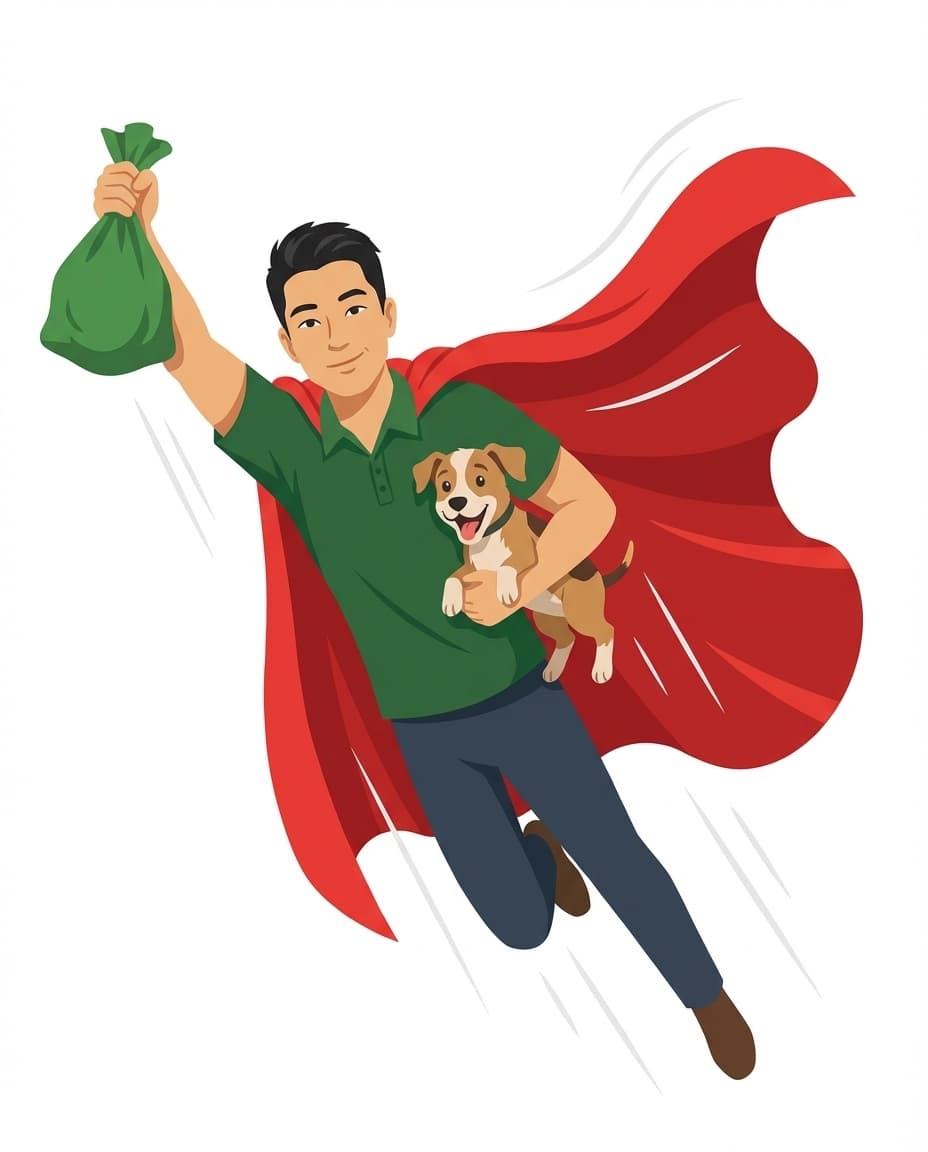 Founder of Hero Scoops